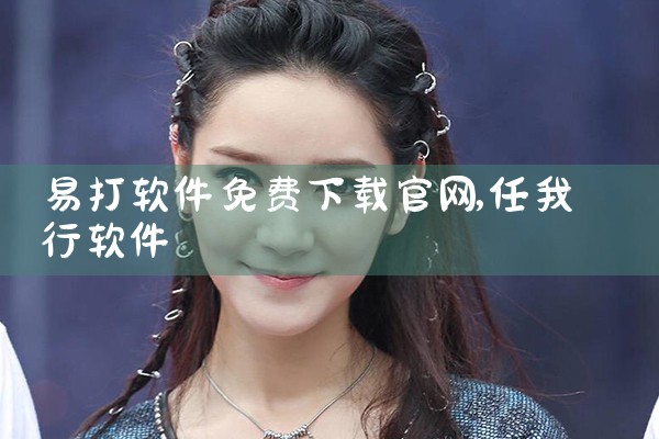 易打软件免费下载官网