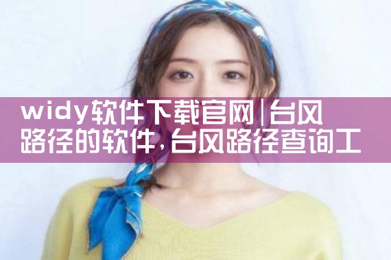 widy软件下载官网